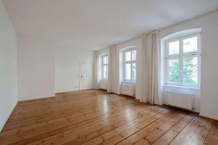 Wohnung Berlin Mitte - 1 Zimmer, 42 m&sup2;, 335.000&euro; | Angebot:27090646