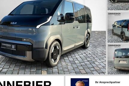 Kia PV5 1.500 km 43.990 &euro; Berlin 12681