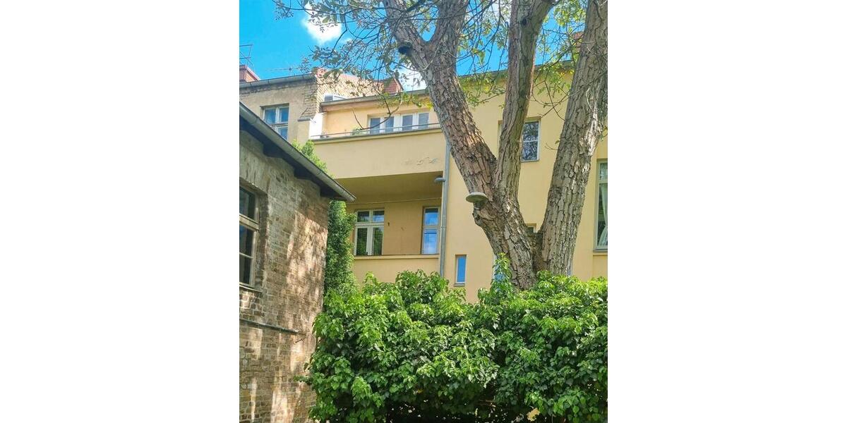 Loft am Babelsberg Park, Dachgeschoss 1 zimmer