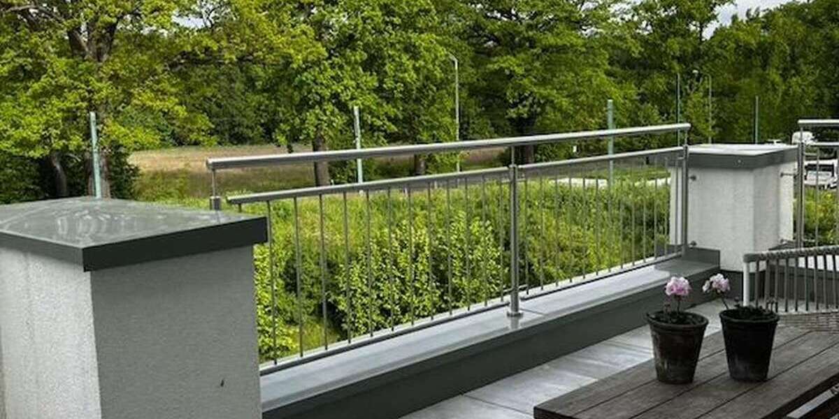 Etagenwohnung Potsdam Nauener Vorstadt - 4 Zimmer, 163 m&sup2;, 3.400&euro; | Angebot:26732564