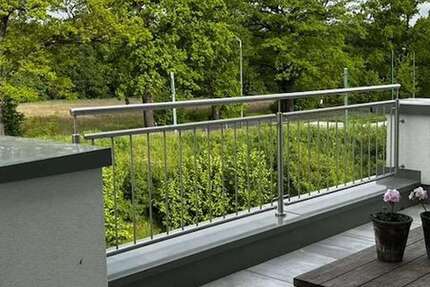 Wohnung Potsdam Nauener Vorstadt - 4 Zimmer, 163 m&sup2;, 3.400&euro; | Angebot:26732564