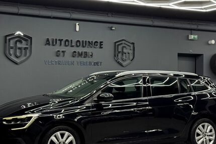 Renault Megane 113.000 km 12.500 &euro; Berlin 12351