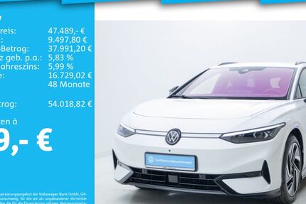 VW ID.7 15.920 km 45.989 € Berlin 13088