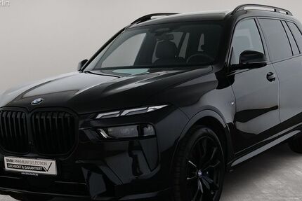BMW X7 35.772 km 96.900 &euro; Berlin 14057