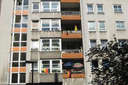 Wohnung Berlin Tempelhof-Schöneberg - 1 Zimmer, 49 m&sup2;, 640&euro; | Angebot:26559834