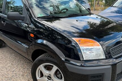 Ford Fusion 41.542 km 4.990 &euro; Berlin 13089