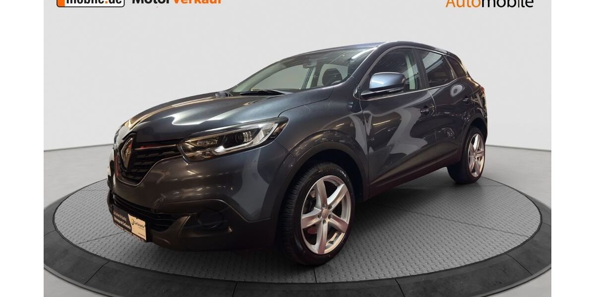 Renault Kadjar 49.000 km 10.480 &euro; Berlin 10625