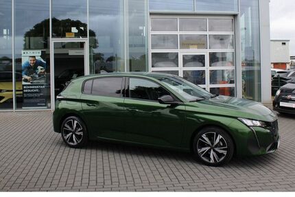 Peugeot 308 27.301 km 19.999 &euro; Potsdam 14482