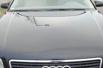 Audi A8 254.000 km 8.500 &euro; Berlin 12487