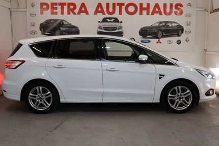 Ford S-Max 171.000 km 11.999 &euro; Berlin 12099