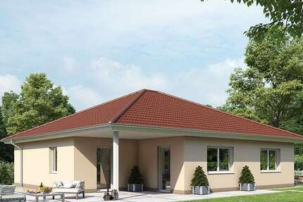 Haus Nauen - 4 Zimmer, 120 m&sup2;, 406.803&euro; | Angebot:27713476