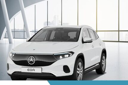 Mercedes-Benz EQA 6.578 km 37.961 &euro; Potsdam 14480