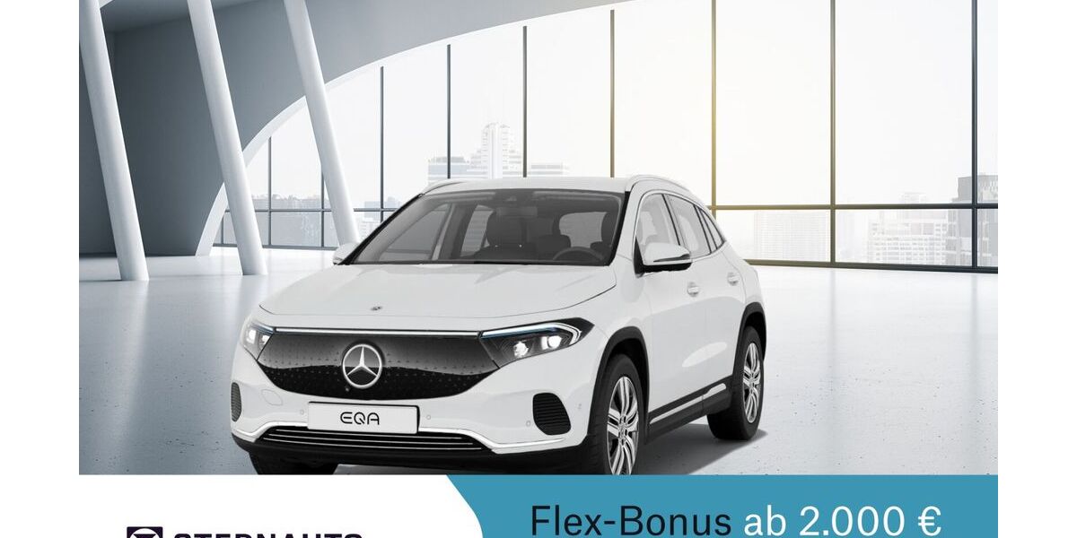 Mercedes-Benz EQA 6.578 km 37.961 &euro; Potsdam 14480
