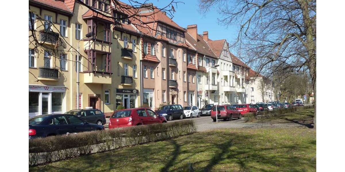 Etagenwohnung Hennigsdorf - 2 Zimmer, 70 m&sup2;, 215.000&euro; | Angebot:25776063