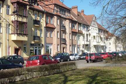 Wohnung Hennigsdorf - 2 Zimmer, 70 m&sup2;, 215.000&euro; | Angebot:25776063