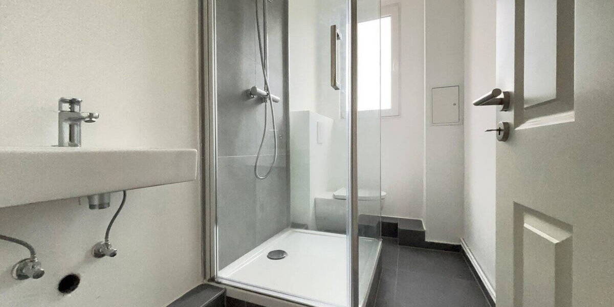 Etagenwohnung Berlin Tempelhof - 2 Zimmer, 50 m&sup2;, 249.900&euro; | Angebot:26798752