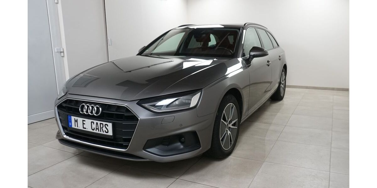Audi A4 76.000 km 22.700 &euro; Falkensee 14612