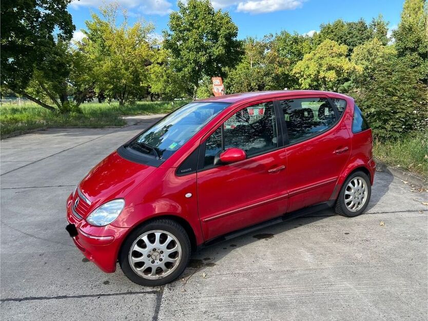 A 190