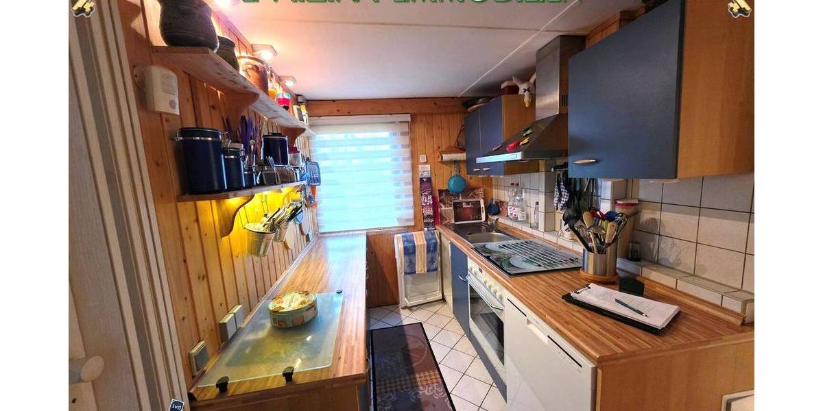 Ferienhaus Schwielowsee Caputh - 3 Zimmer, 56 m&sup2;, 64.900&euro; | Angebot:26472953