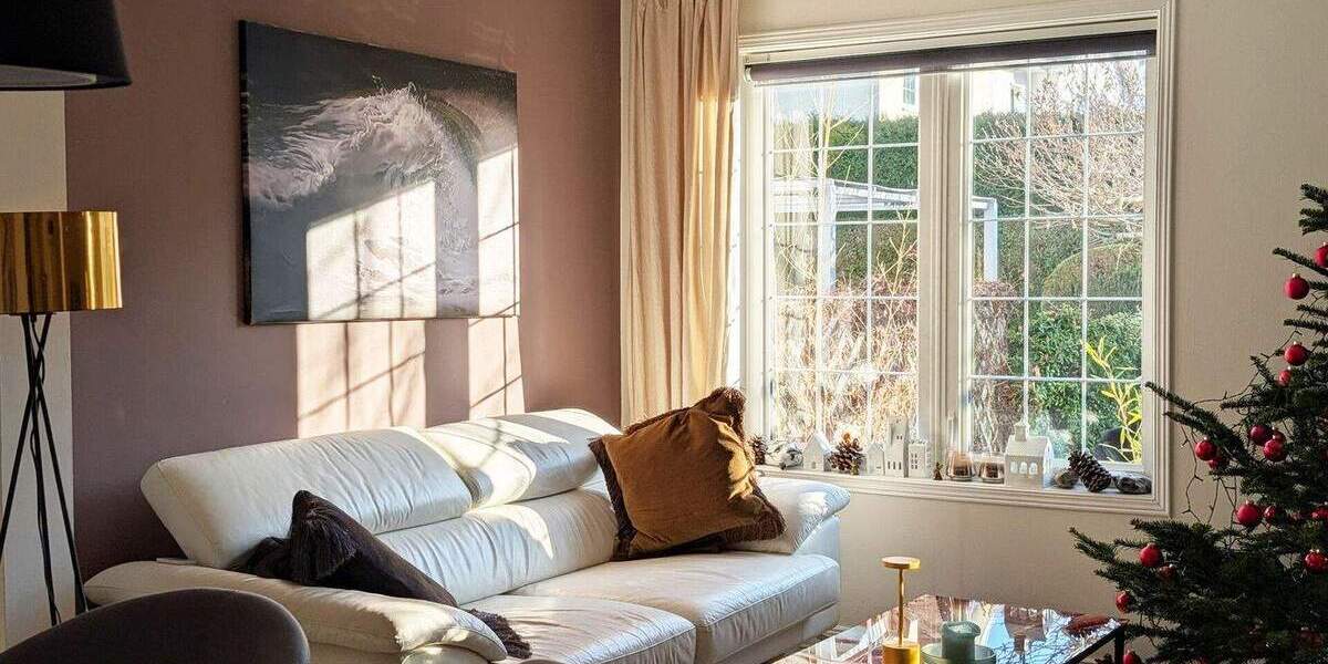 Reihenmittelhaus Michendorf - 4 Zimmer, 117 m&sup2;, 469.000&euro; | Angebot:25746224