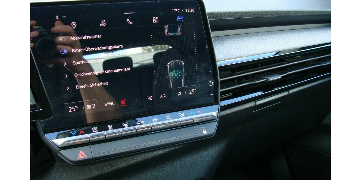 Renault Austral 1,3TCE Evolution Virtual Navi Kamera Temp 17.834 km 24.980 &euro; Falkensee 14612