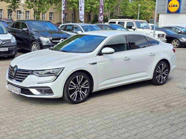Renault Talisman 53.000 km 21.890 &euro; Berlin 12247