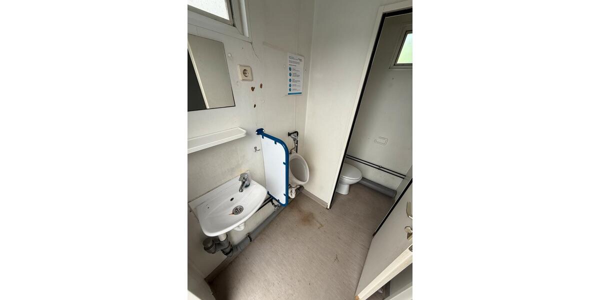 Gewerbeobjekt Falkensee - 2.500&euro; | Angebot:26152328