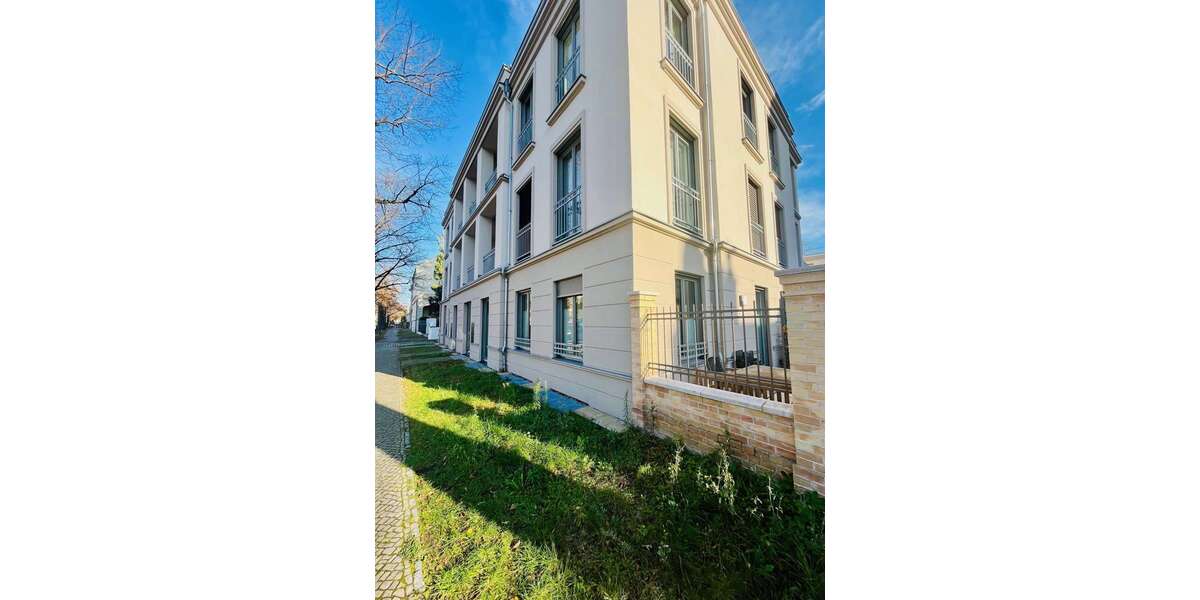 Büro in Potsdam 1.738 € 65 m² zimmer