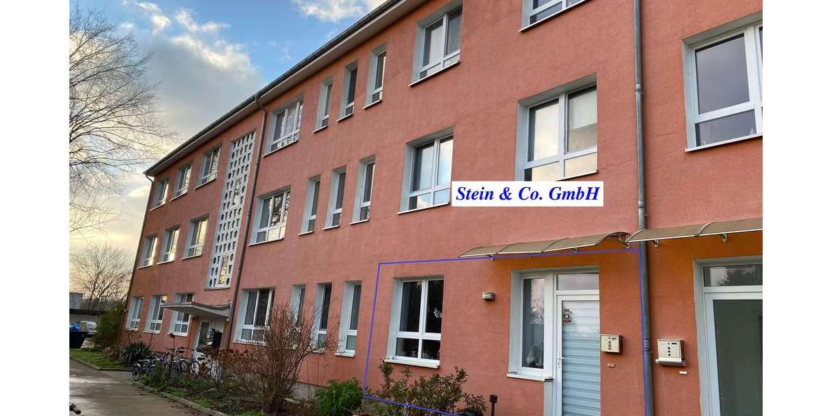 Etagenwohnung Kloster Lehnin Michelsdorf - 2 Zimmer, 76 m&sup2;, 650&euro; | Angebot:26398653