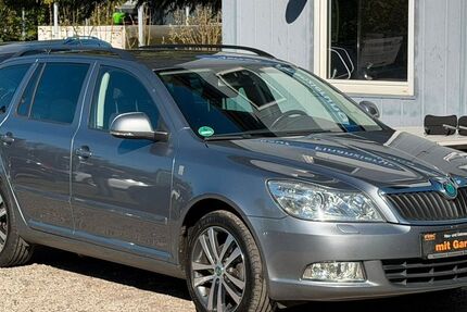 Skoda Octavia 113.623 km 7.990 &euro; Berlin 13088
