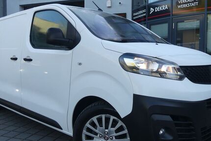 Fiat Scudo 57.677 km 19.400 &euro; Berlin 13156