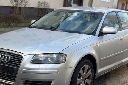 Audi A3 247.329 km 3.450 &euro; Falkensee 14612