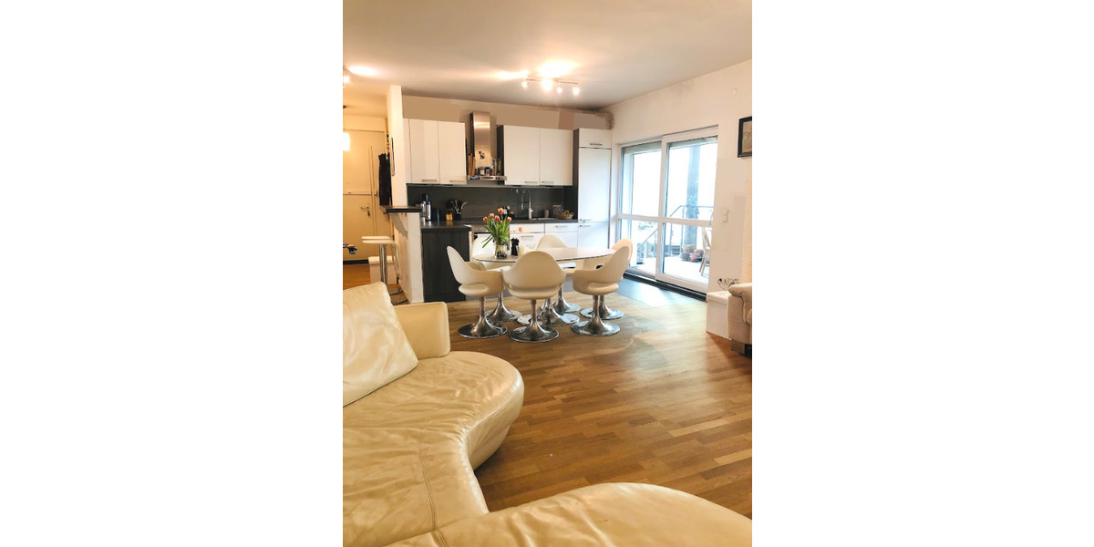 Etagenwohnung Berlin Wilmersdorf - 3 Zimmer, 86 m&sup2;, 615.000&euro; | Angebot:26377343