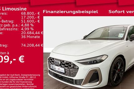 Audi A5 6.001 km 68.800 € Berlin 12489