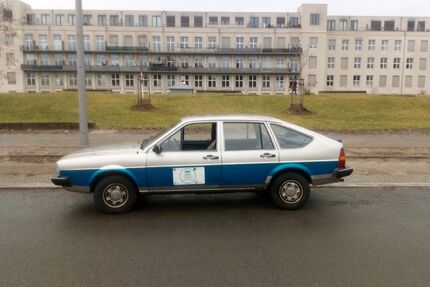 VW Passat 11.700 km 4.000 &euro; Berlin 14197