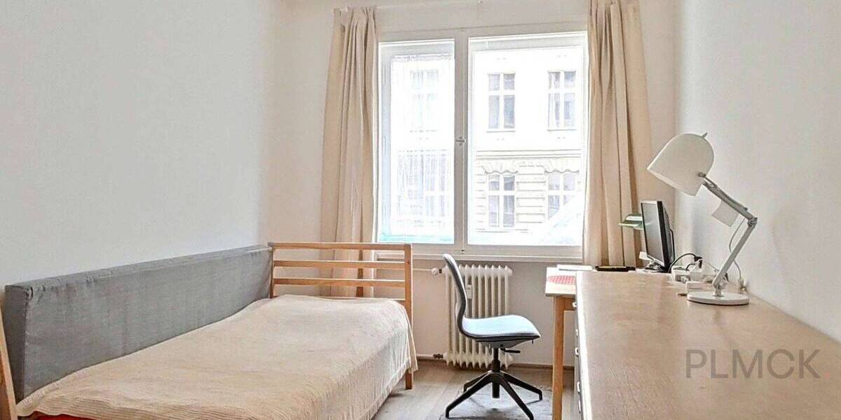 Etagenwohnung Berlin Schöneberg - 3 Zimmer, 70 m&sup2;, 479.000&euro; | Angebot:26029823