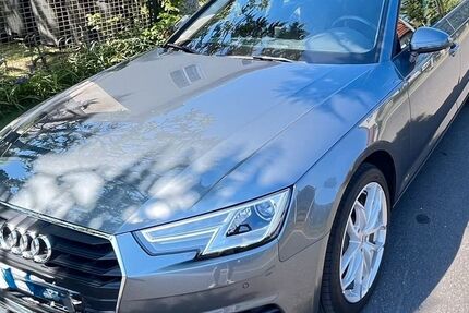 Audi A4 133.300 km 15.899 &euro; Falkensee 14612