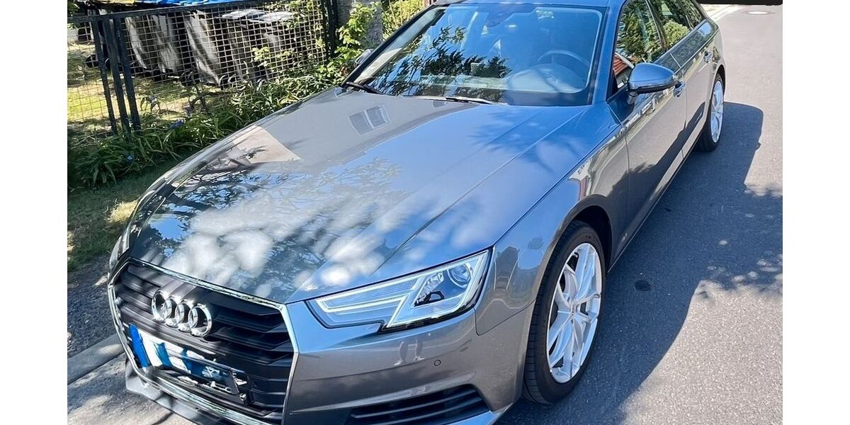 Audi A4 133.300 km 15.899 &euro; Falkensee 14612