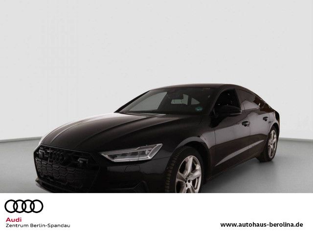 Audi A7 16.105 km 55.227 &euro; Berlin 13581