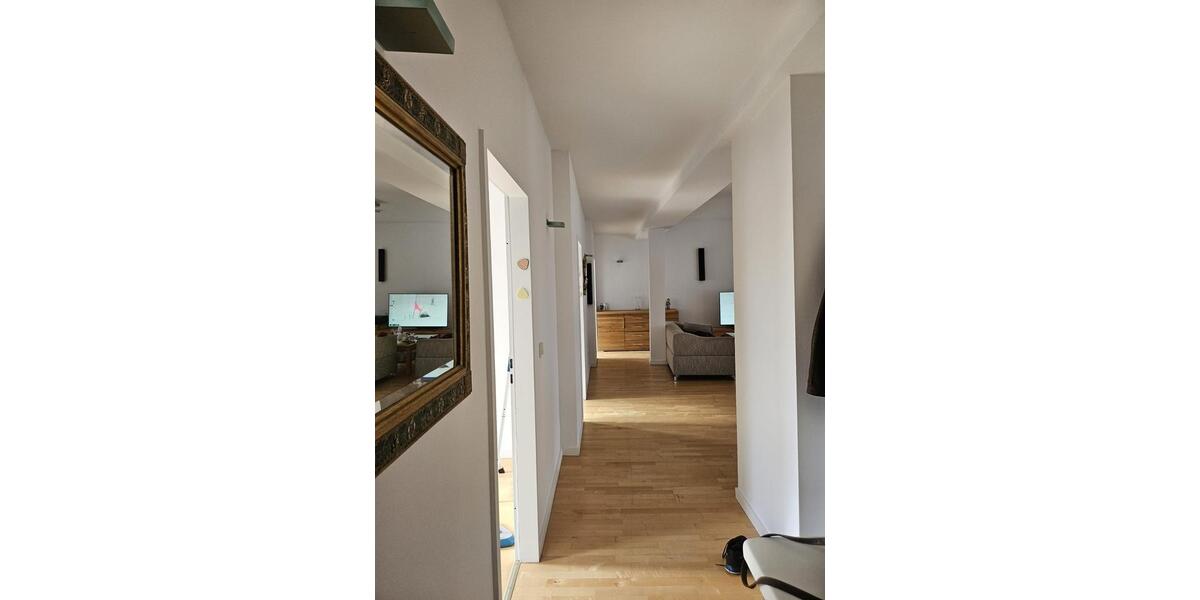 Dachgeschoßwohnung Berlin Reinickendorf - 4 Zimmer, 158 m&sup2;, 640.000&euro; | Angebot:25161728