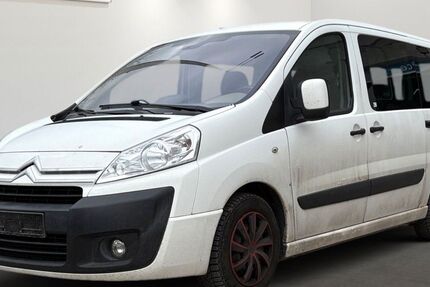Citroen Jumpy 245.702 km 3.699 &euro; Berlin 12681
