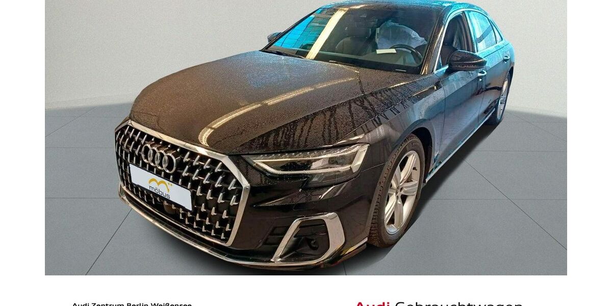Audi A8 61.355 km 67.975 &euro; Berlin 13088