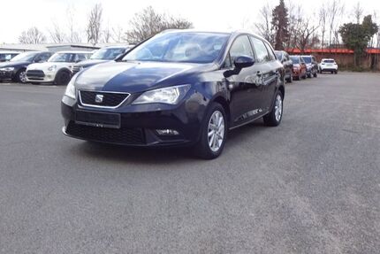 Seat Ibiza 181.000 km 6.000 &euro; Berlin 12249