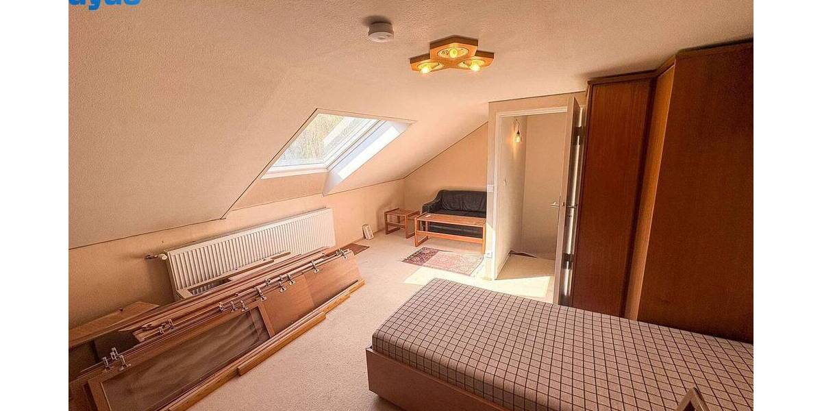 Reihenendhaus Berlin Lichtenrade - 4 Zimmer, 101 m&sup2;, 2.200&euro; | Angebot:26362135