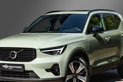 Volvo XC40 59.050 km 32.890 &euro; Berlin 10709