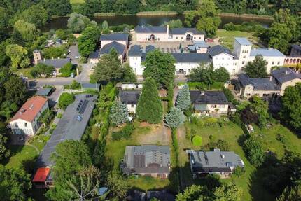 Grundstück Potsdam Bornstedt - 1.600.000&euro; | Angebot:25799876