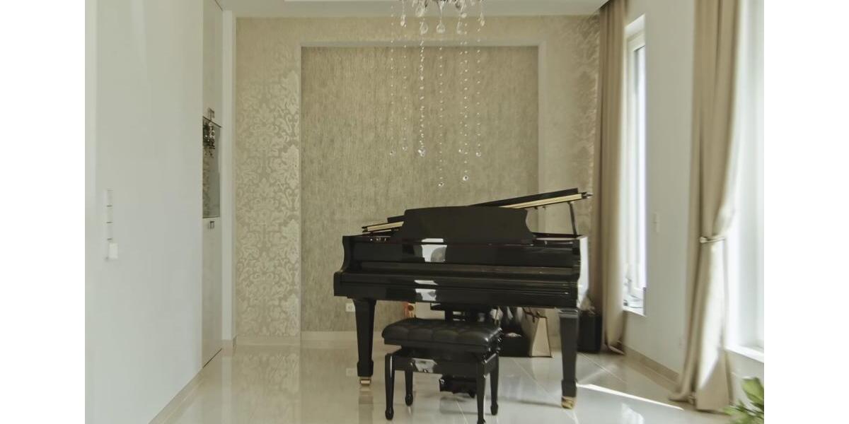 Villa Potsdam - 9 Zimmer, 317 m&sup2;, 2.200.000&euro; | Angebot:26414010