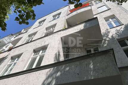 Wohnung zum Kaufen in Berlin 649.000 € 107 m²