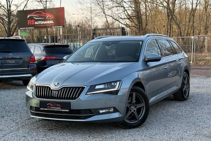 Skoda Superb 139.000 km 18.999 &euro; Berlin 13158