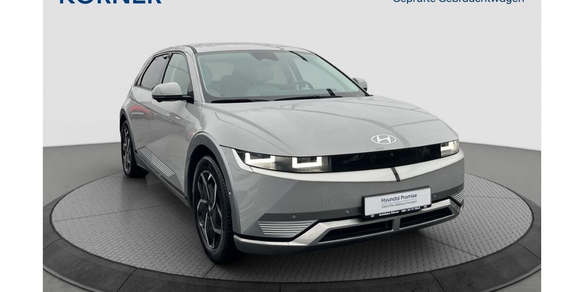 Hyundai IONIQ 5 36.716 km 29.900 &euro; Berlin 12683